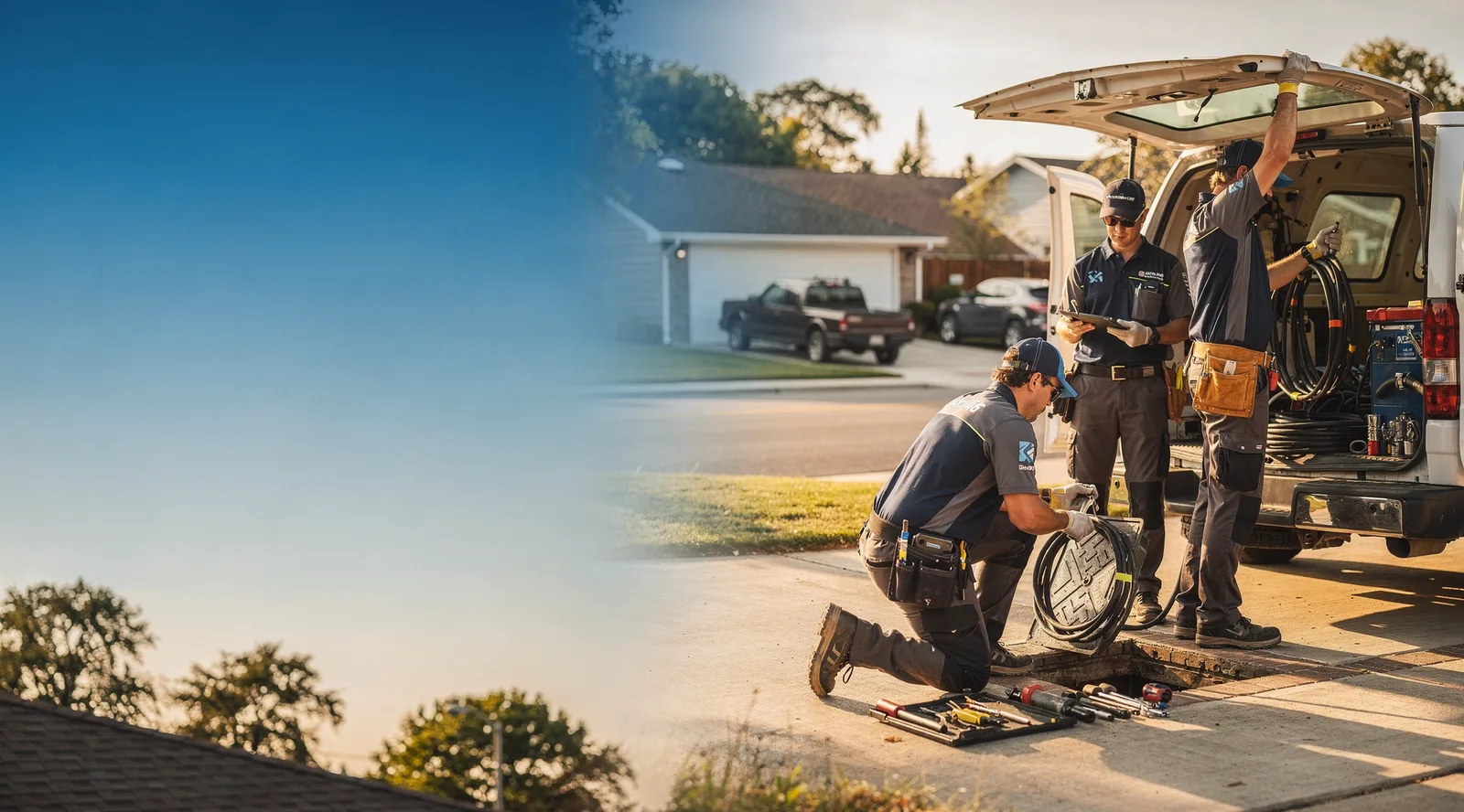 Water Softener Installation in Rotonda West, FL near me